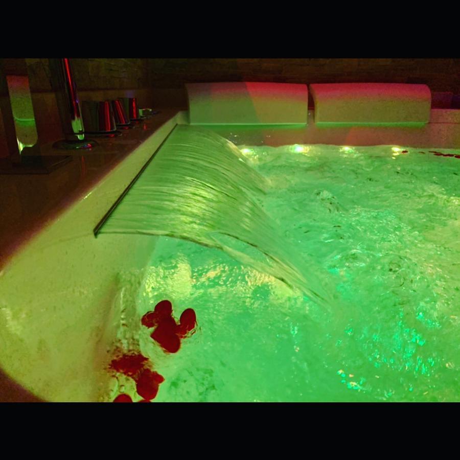 Maison d'hôtes Cleopatra 3*