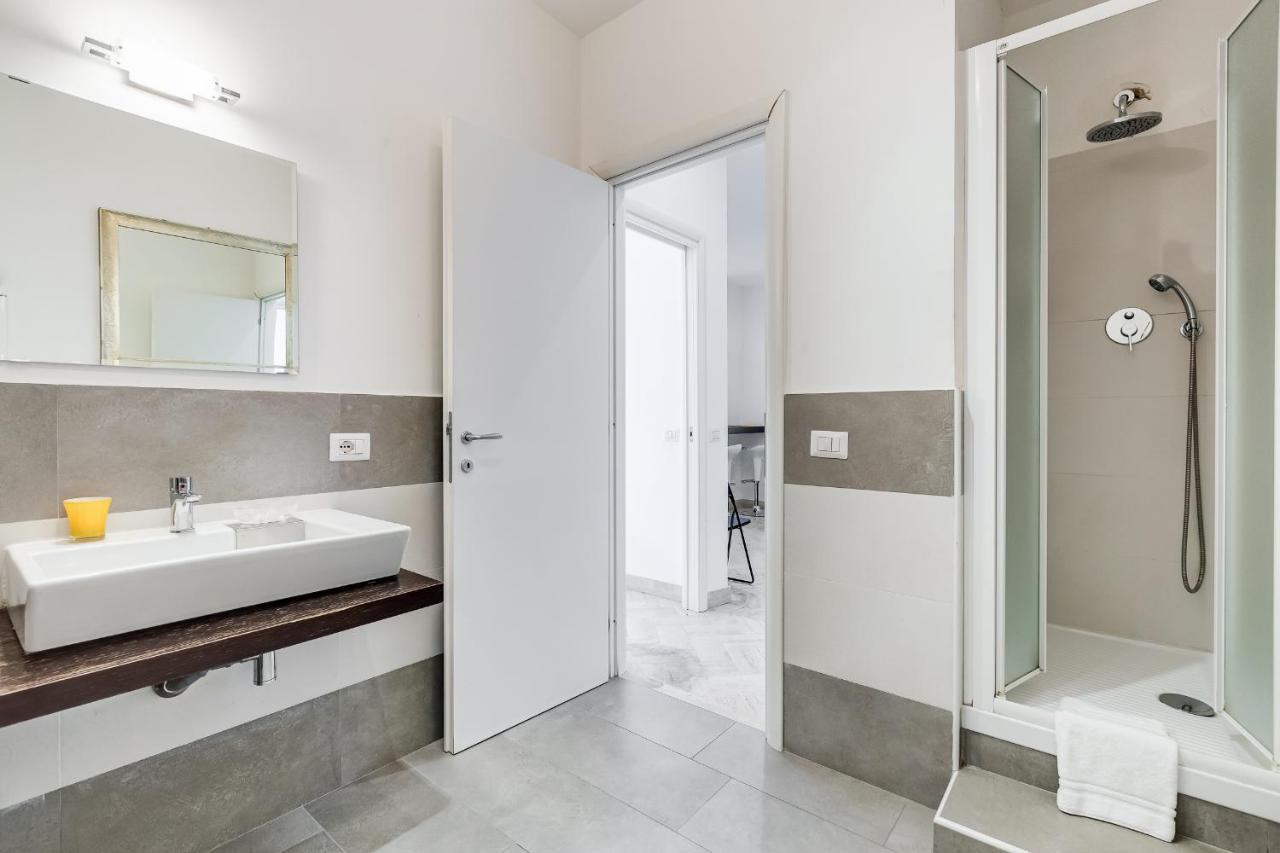 Apartamento Vatican Andrea's House