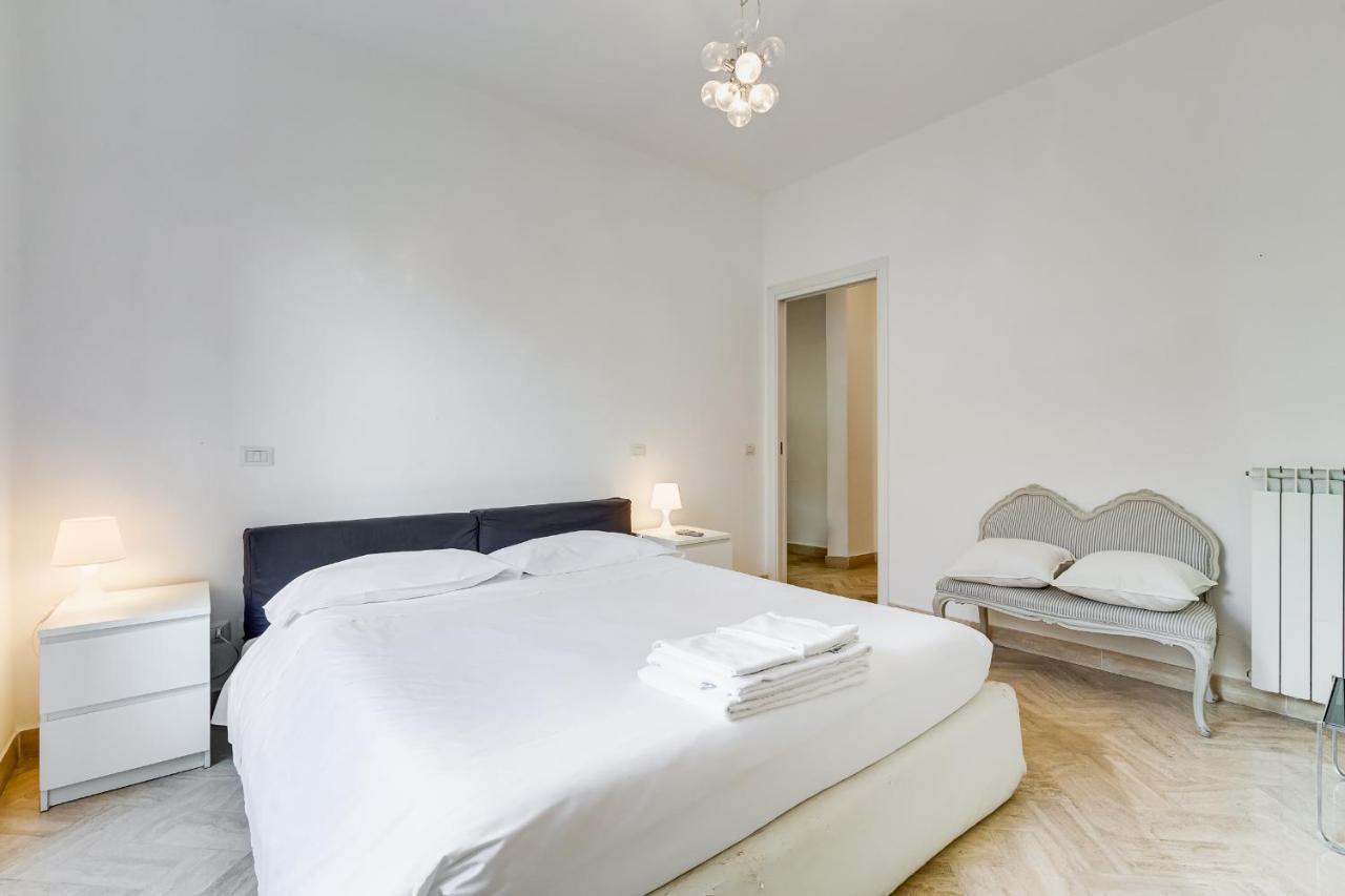 Apartamento Vatican Andrea's House *