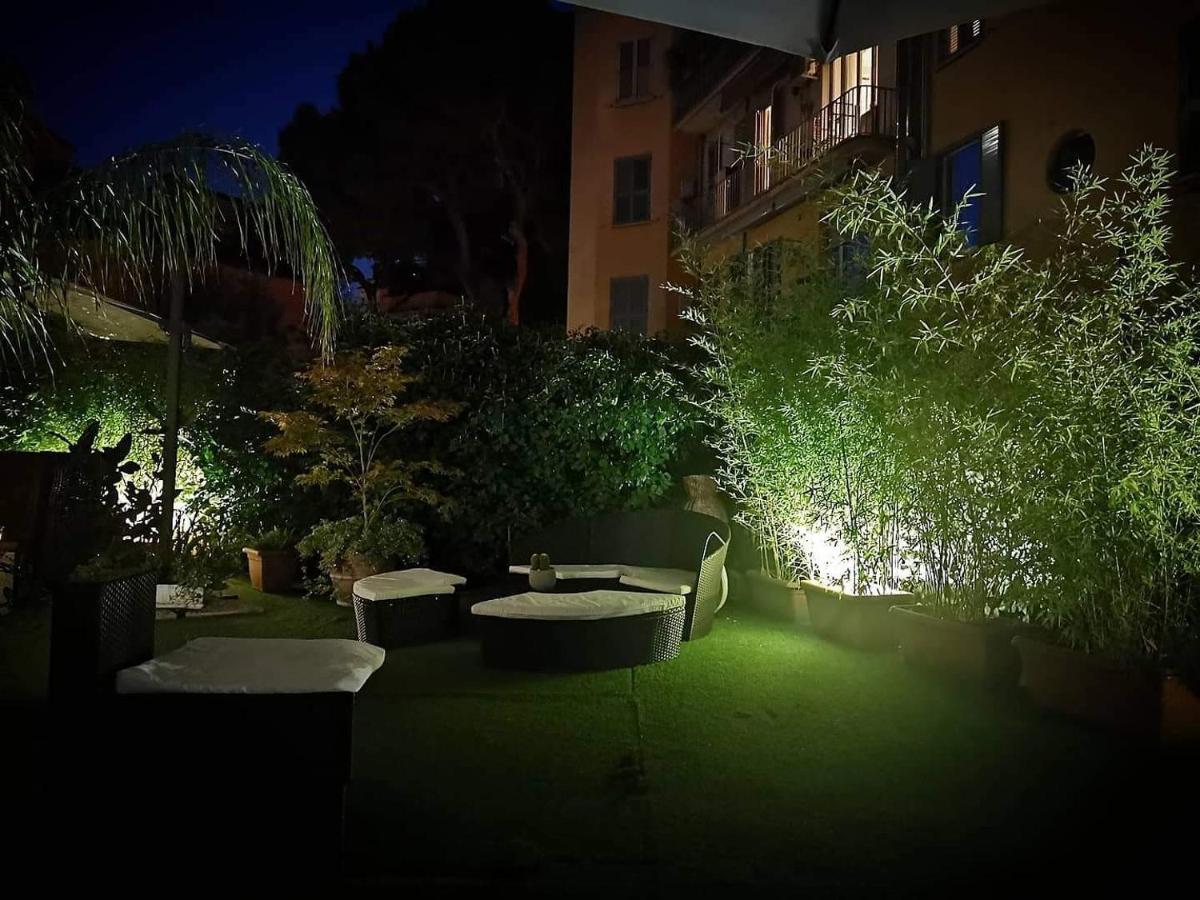 Coppede' Roma