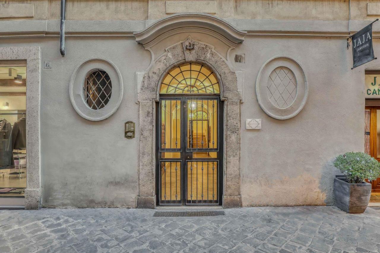 Atrhome Belsiana * Roma