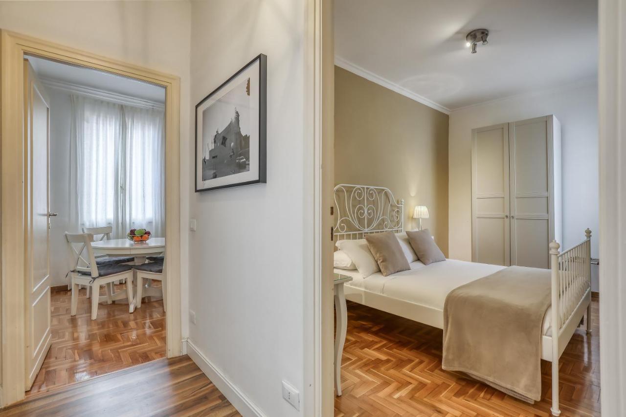 Appartamento Atrhome Penthouse Frattina