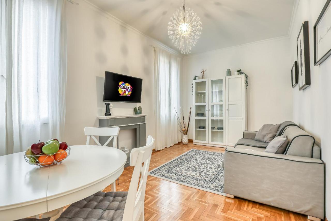 Atrhome Penthouse Frattina *