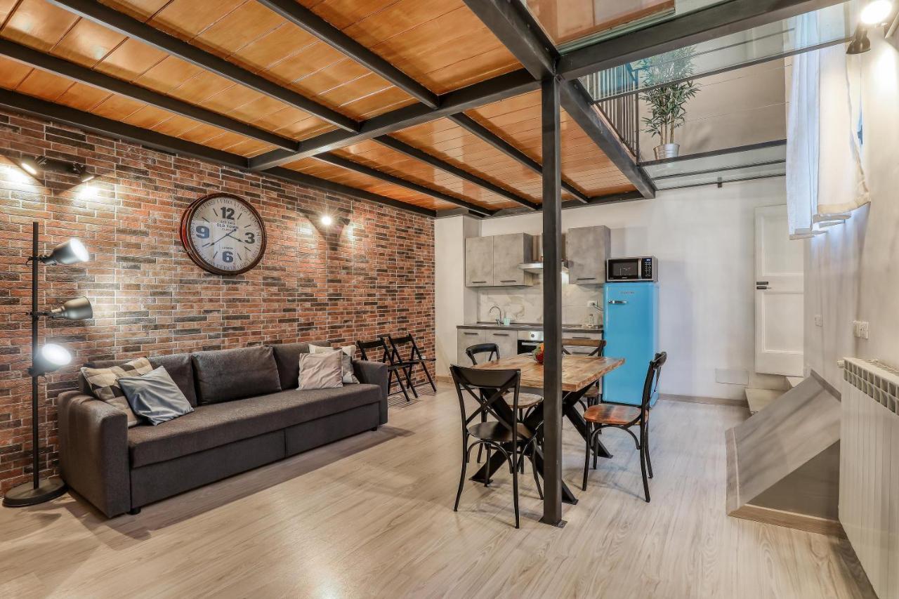 Atrhome Loft Canova *
