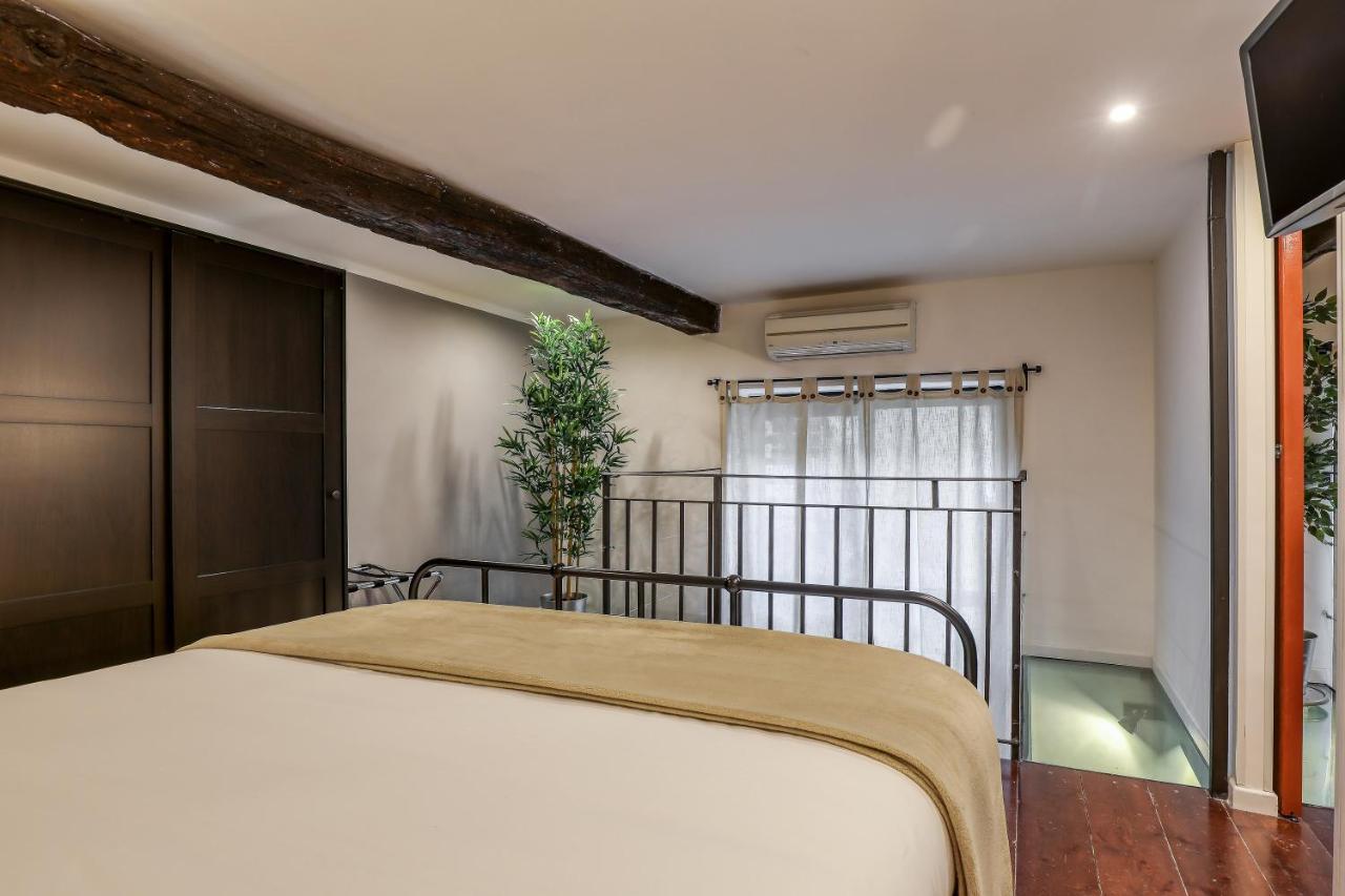 Atrhome Loft Canova Appartement