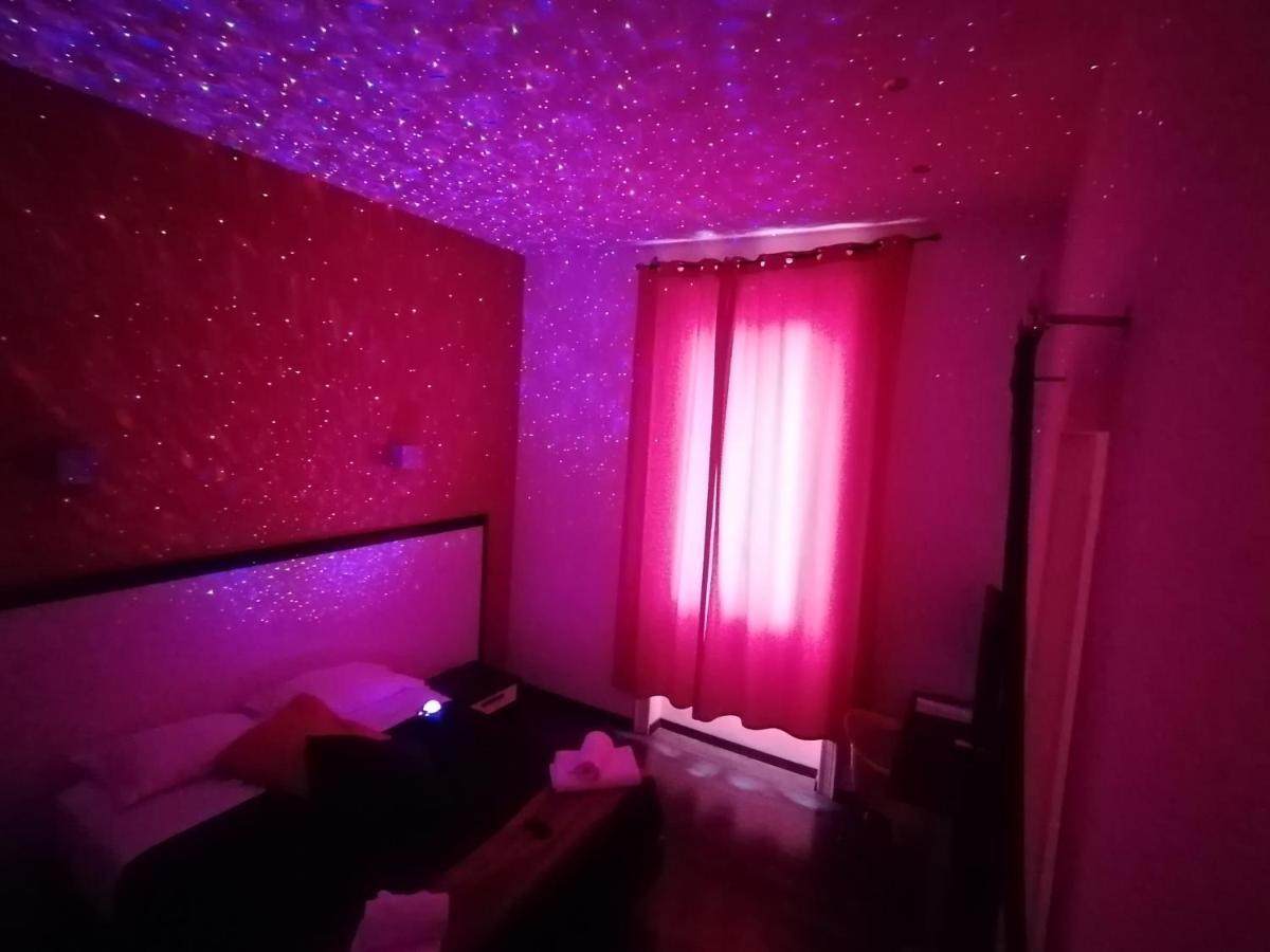 Chroma Exy - Chroma Italy Guest house