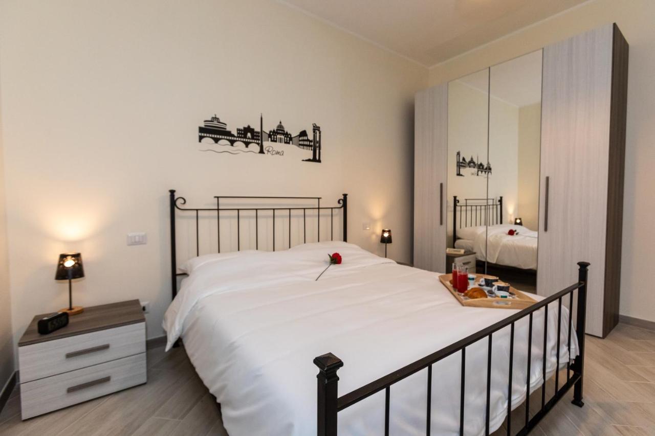 Appartement Near S.giovanni/metro C ***** Big New *