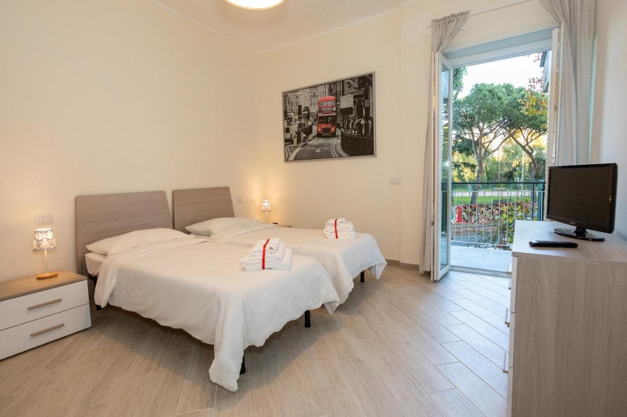 Appartement Near S.giovanni/metro C ***** Big New