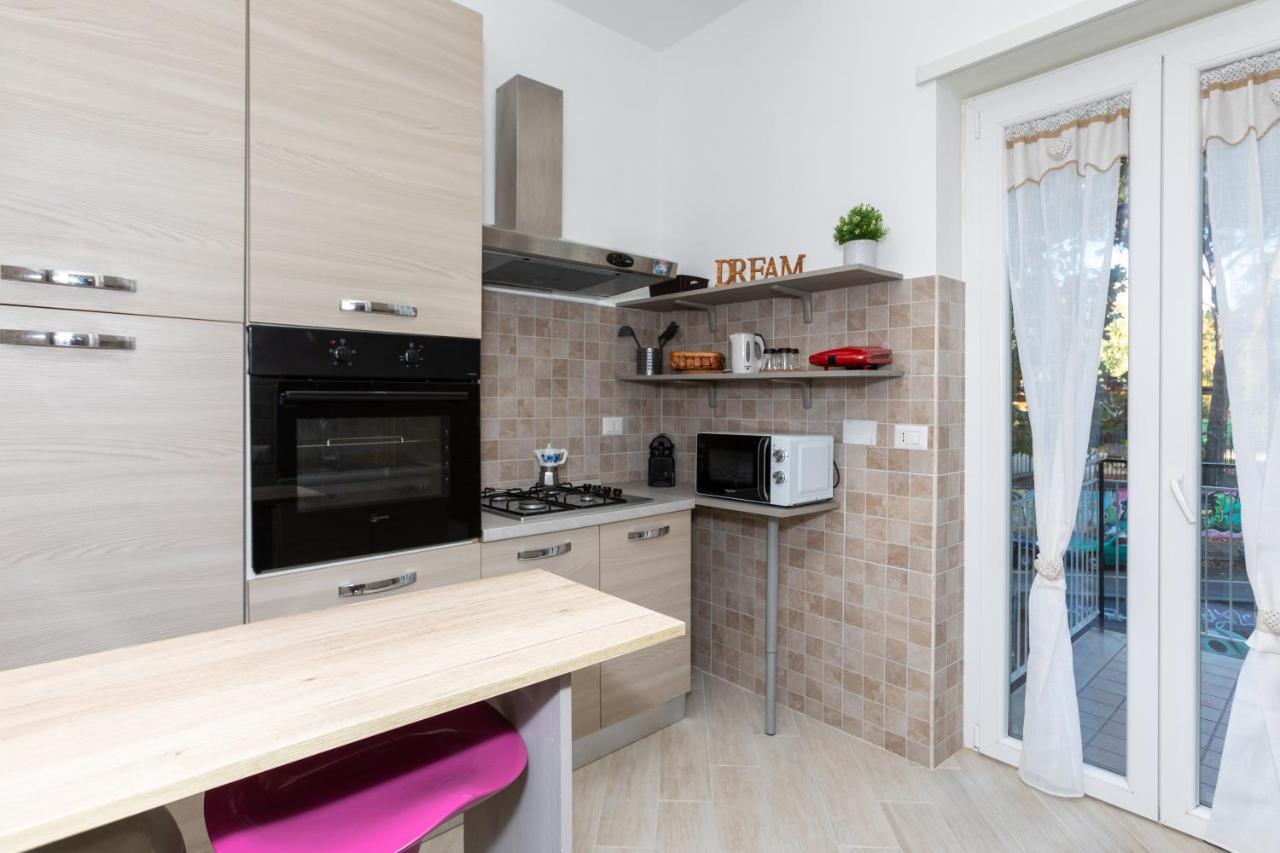 Appartement Near S.giovanni/metro C ***** Big New *