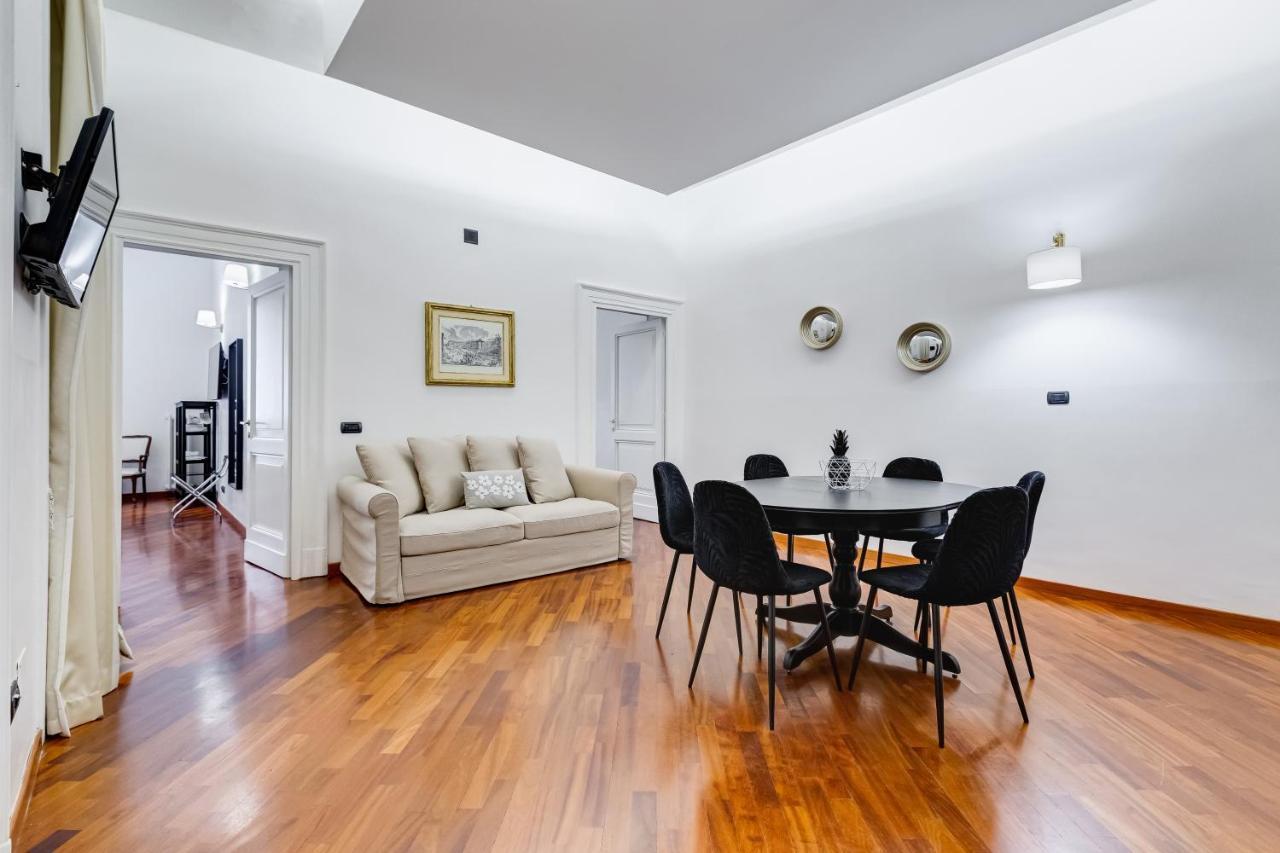 Bdc - Spanish Steps Gold 2bdr Apartment *