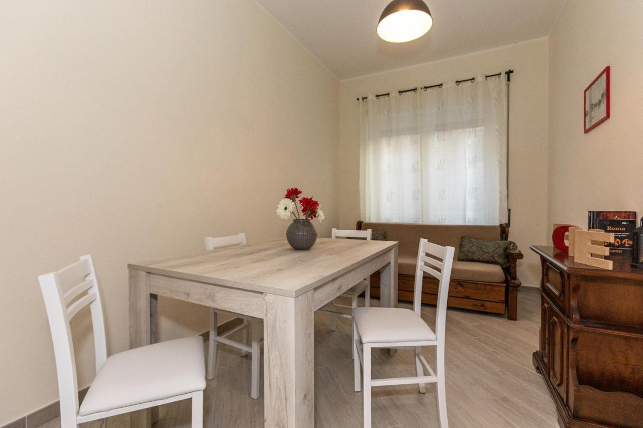 Appartement Near S.giovanni/metro C ***** Big New