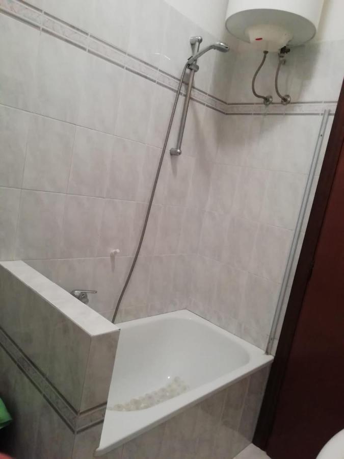 Apartamento La Tisana *