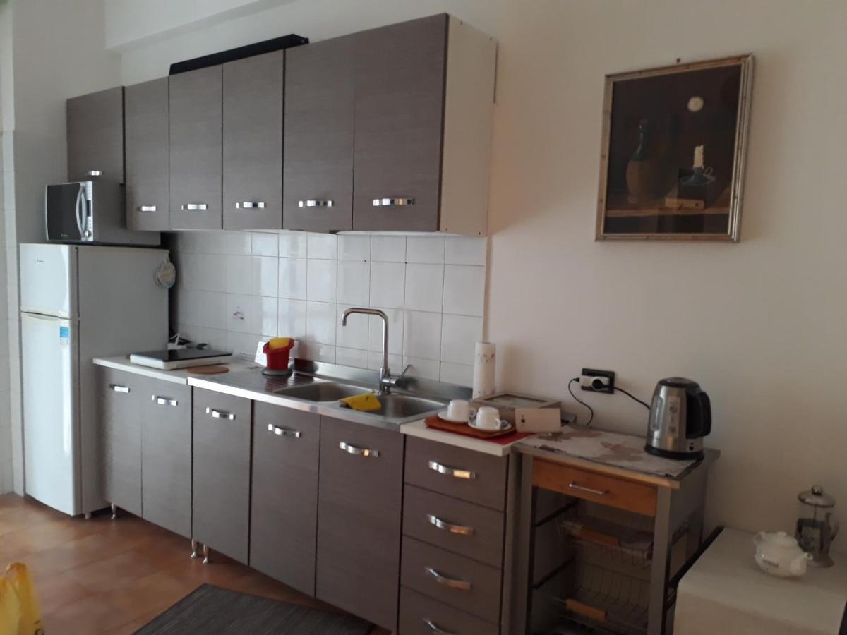 Apartamento La Tisana