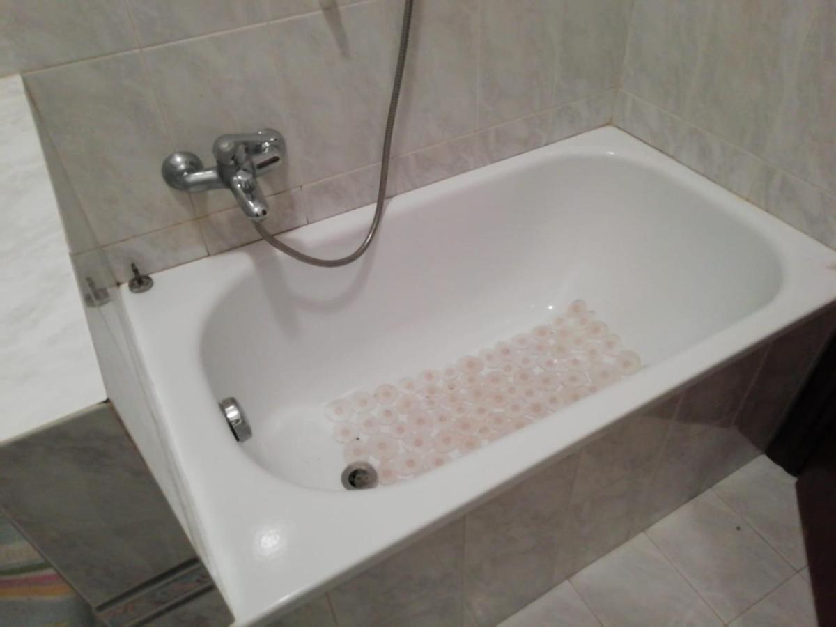 La Tisana Apartamento *