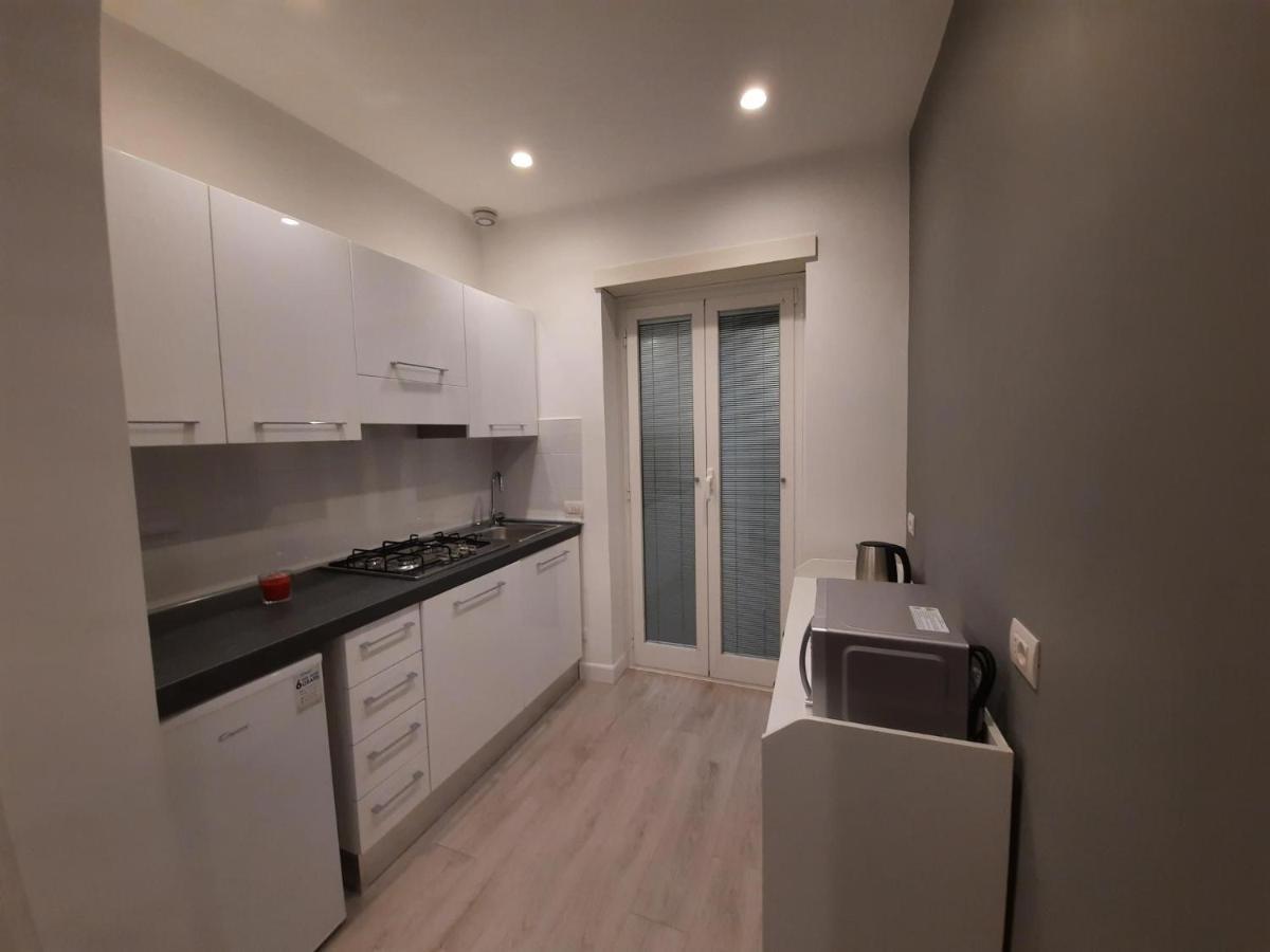 Guest house Maritza S House In Rome