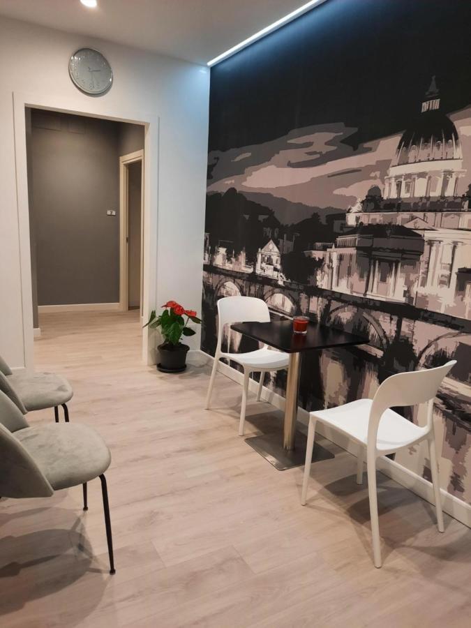 Maritza S House In * Rome