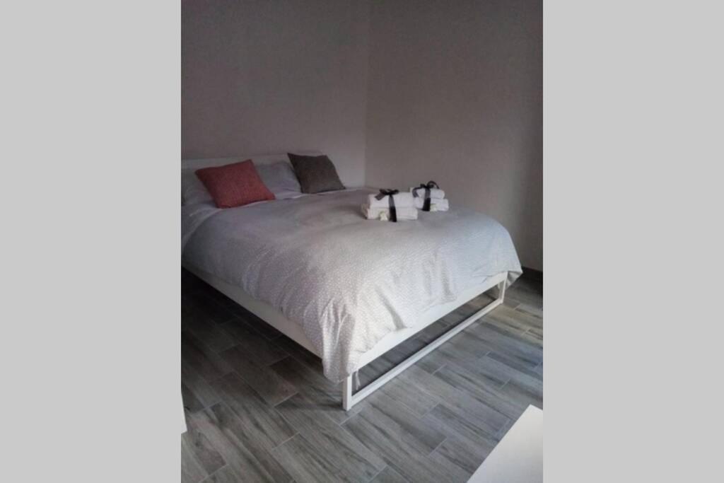Sweet Cornelia Apartment *