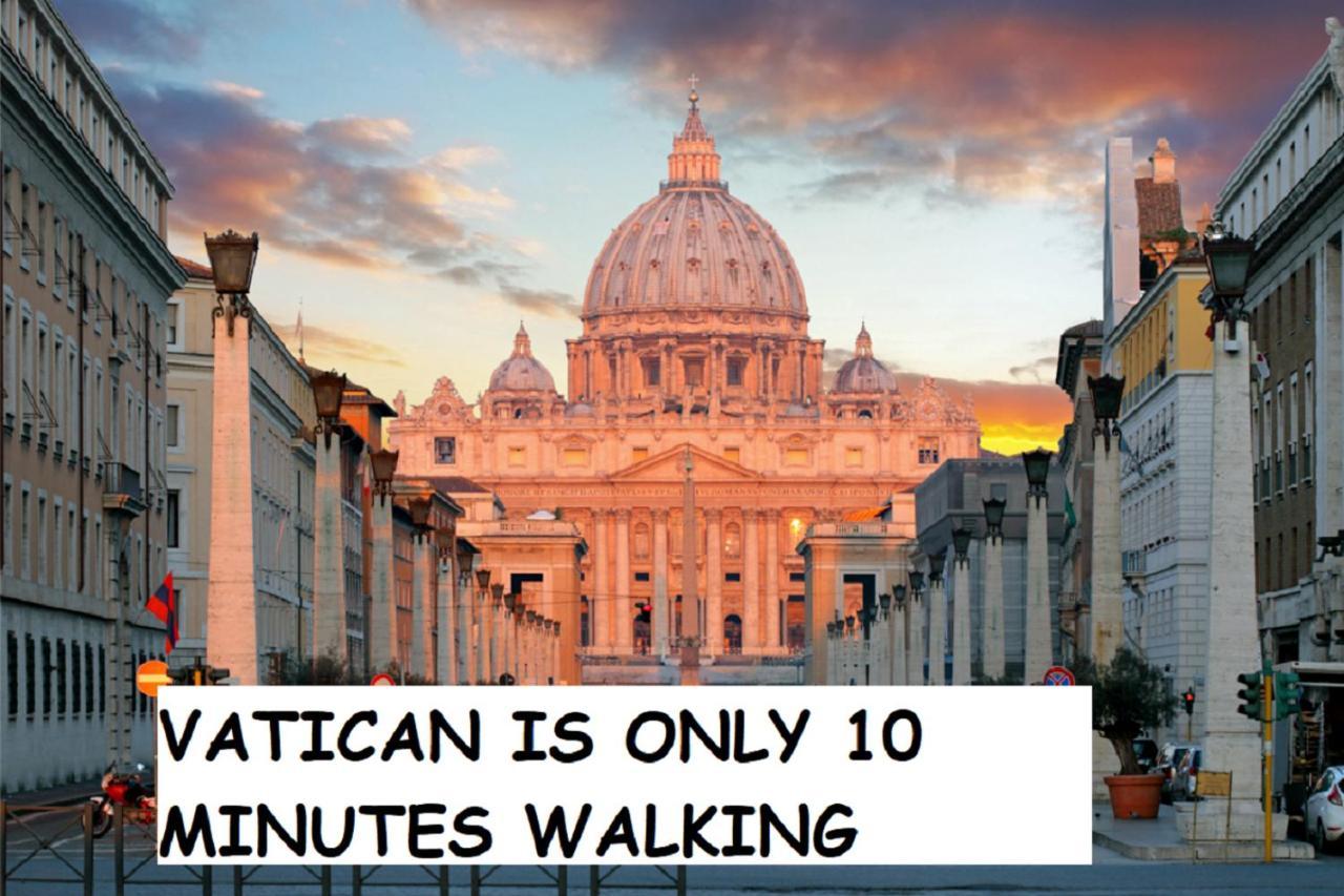 Vatican 9-11 *