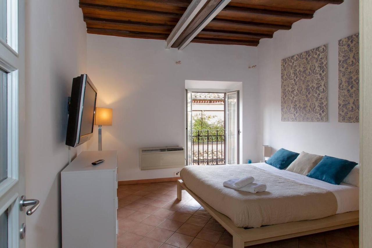 Pantheon Charming 2-bed In Heart Of Rome