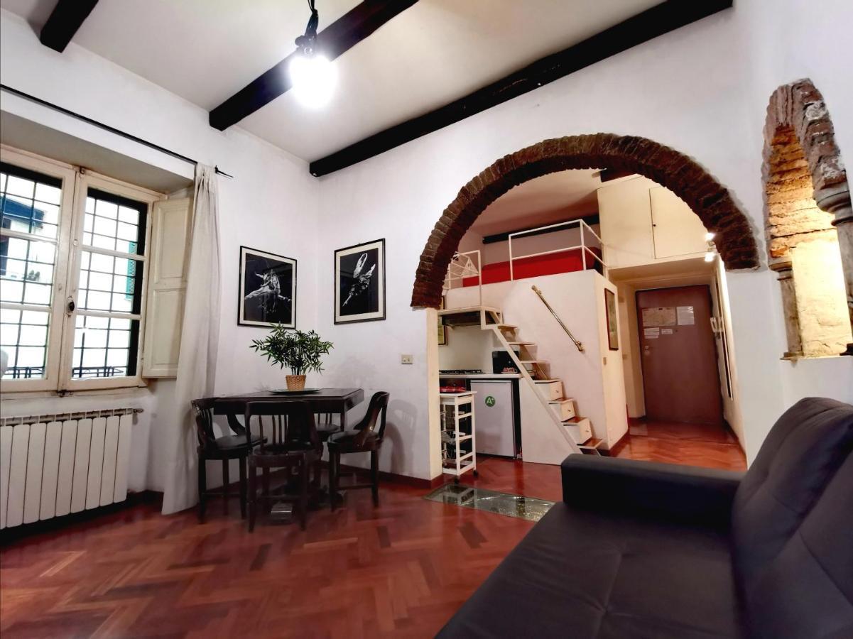 Cozy 59 * Rome