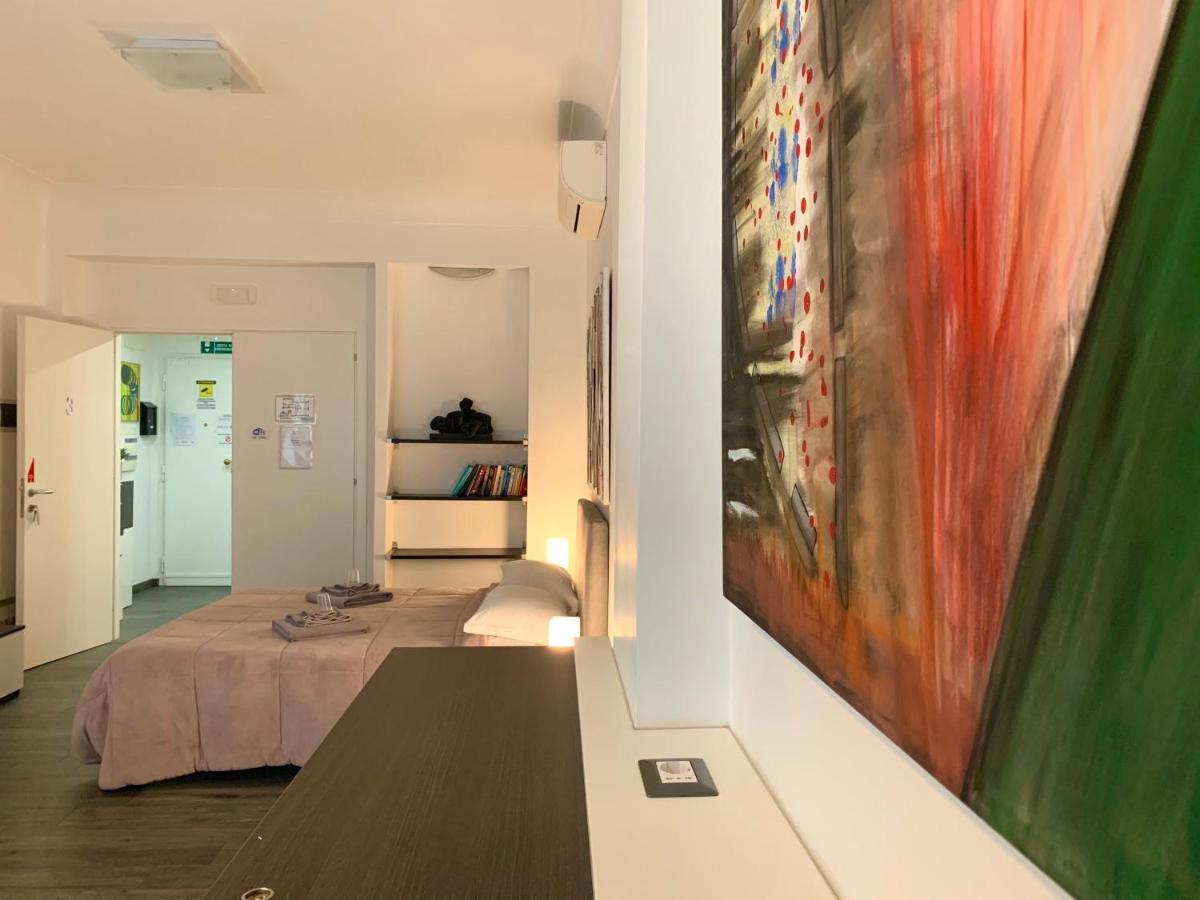 Your House By Ale Maison d'hôtes Rome