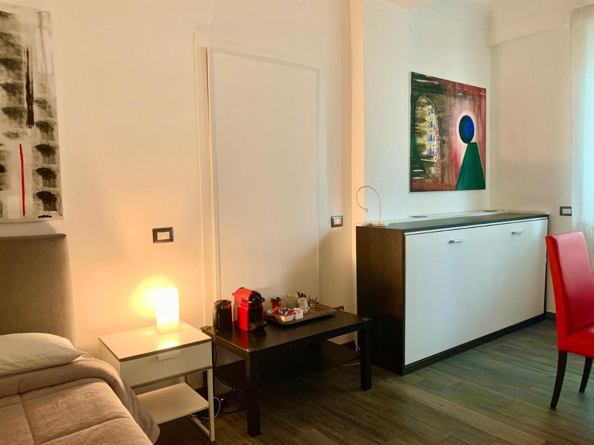 Your House By Ale 3* Rome