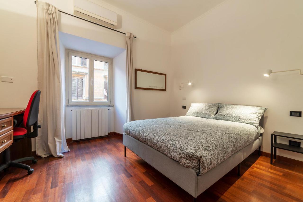 San Lorenzo Cozy And Comfortable Flat Rome