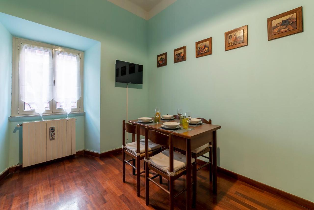 San Lorenzo Cozy And Comfortable Flat Apartment