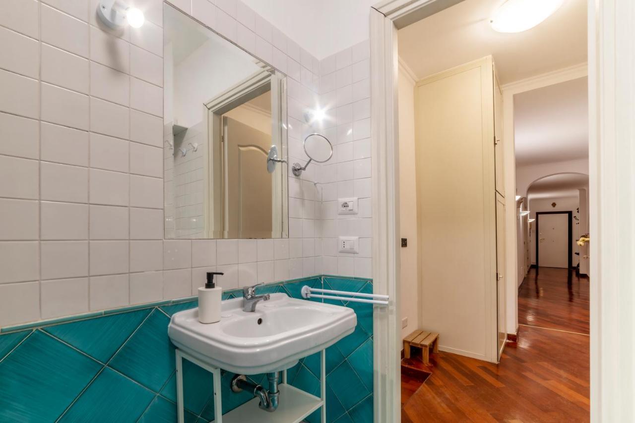 San Lorenzo Cozy And Comfortable Flat *