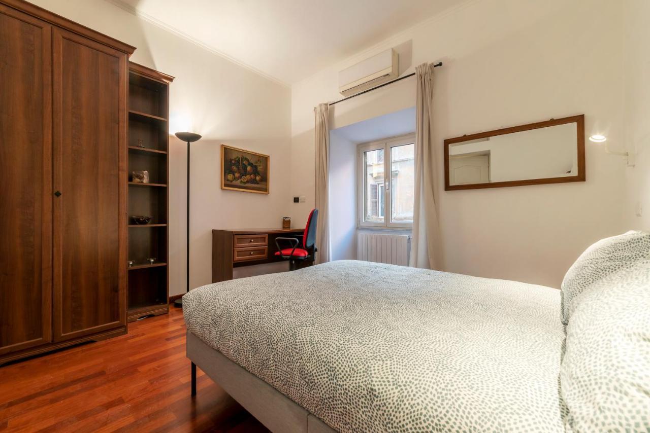 Apartment San Lorenzo Cozy And Comfortable Flat Rome