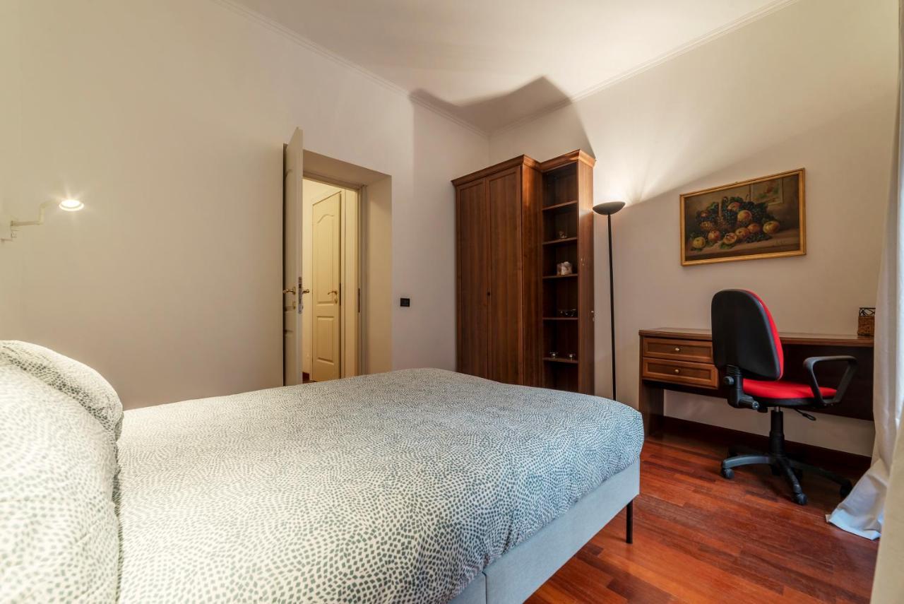 San Lorenzo Cozy And Comfortable Flat