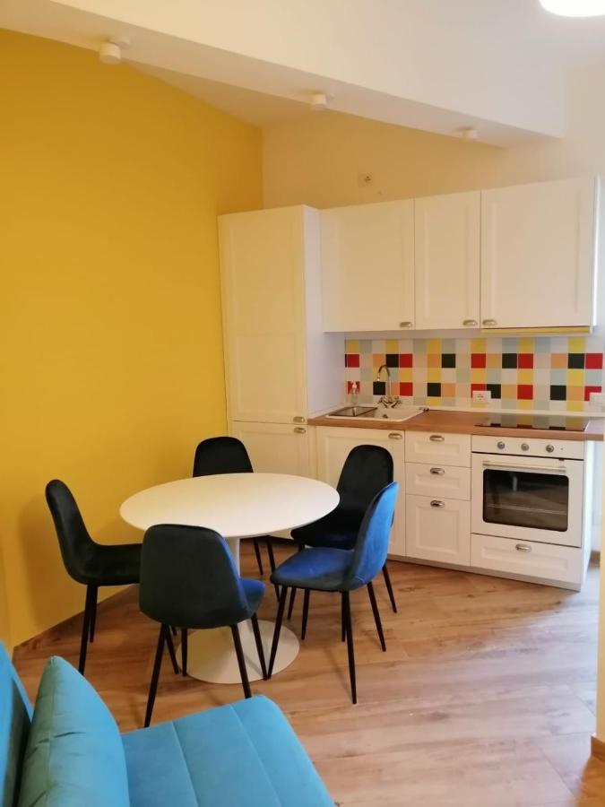Appartement Casa Sole