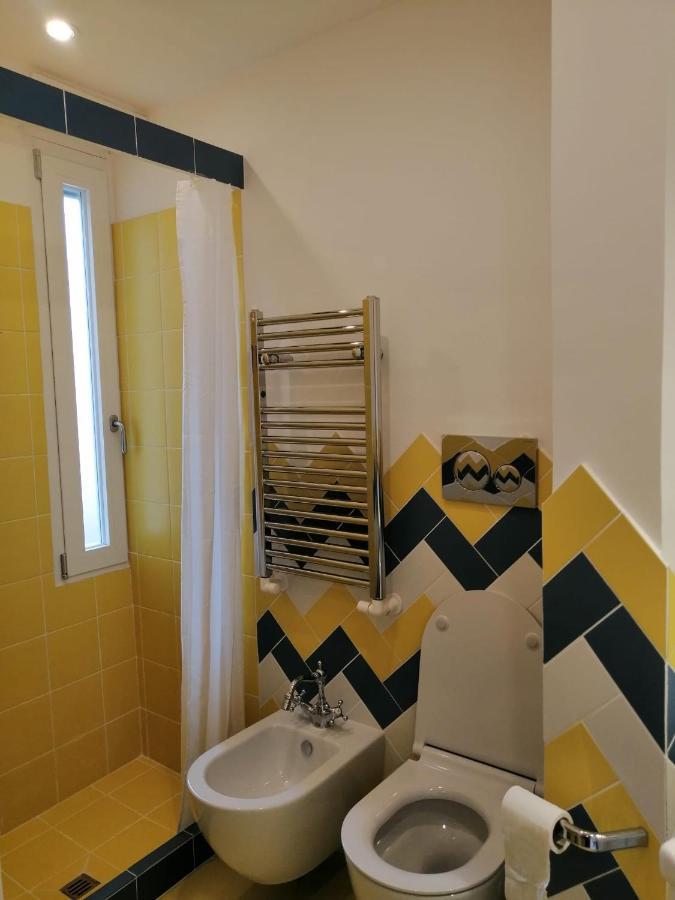 Appartement Casa Sole