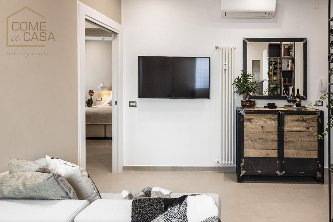 A Casa Apartment Rome