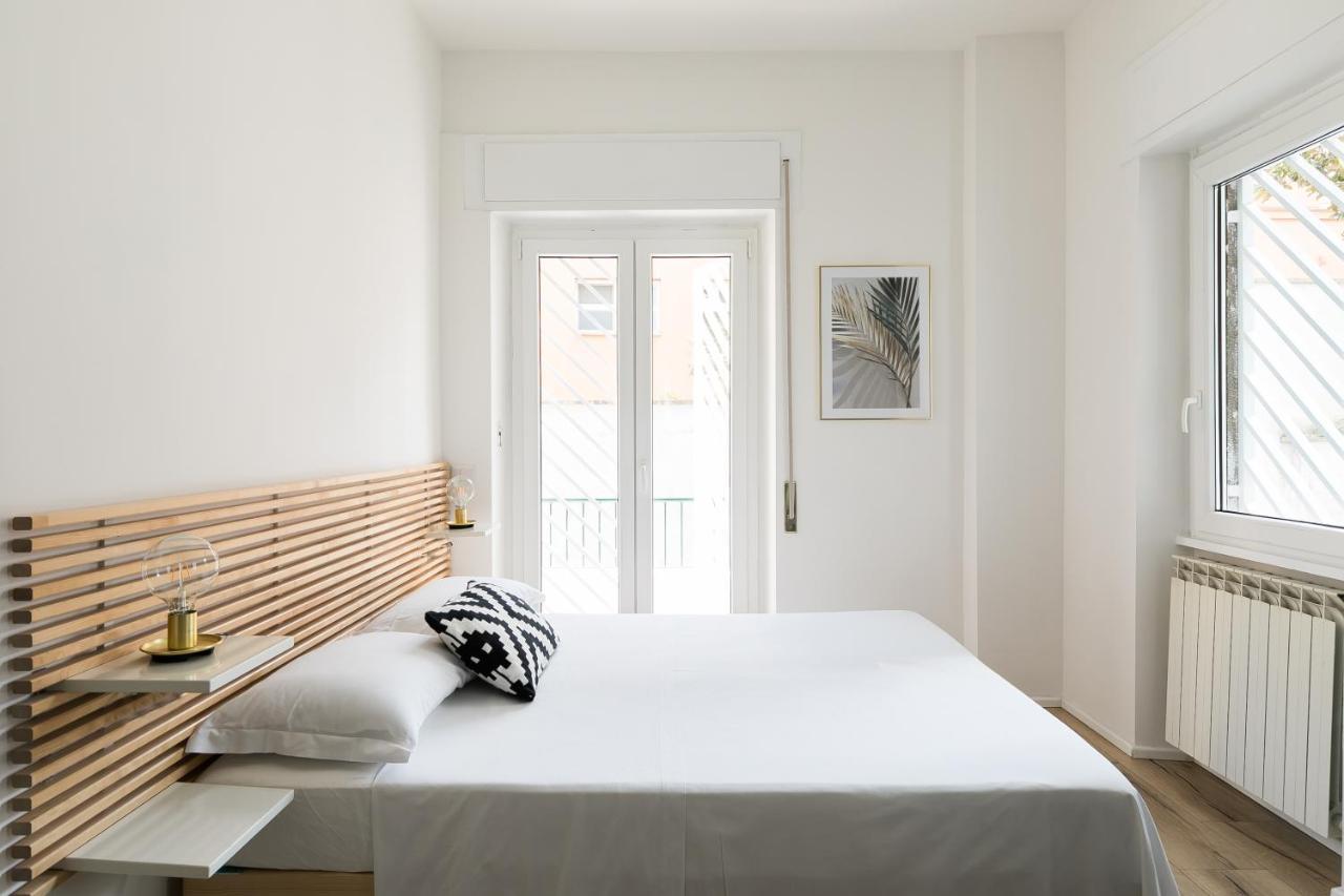 The Vatican Two Appartement *