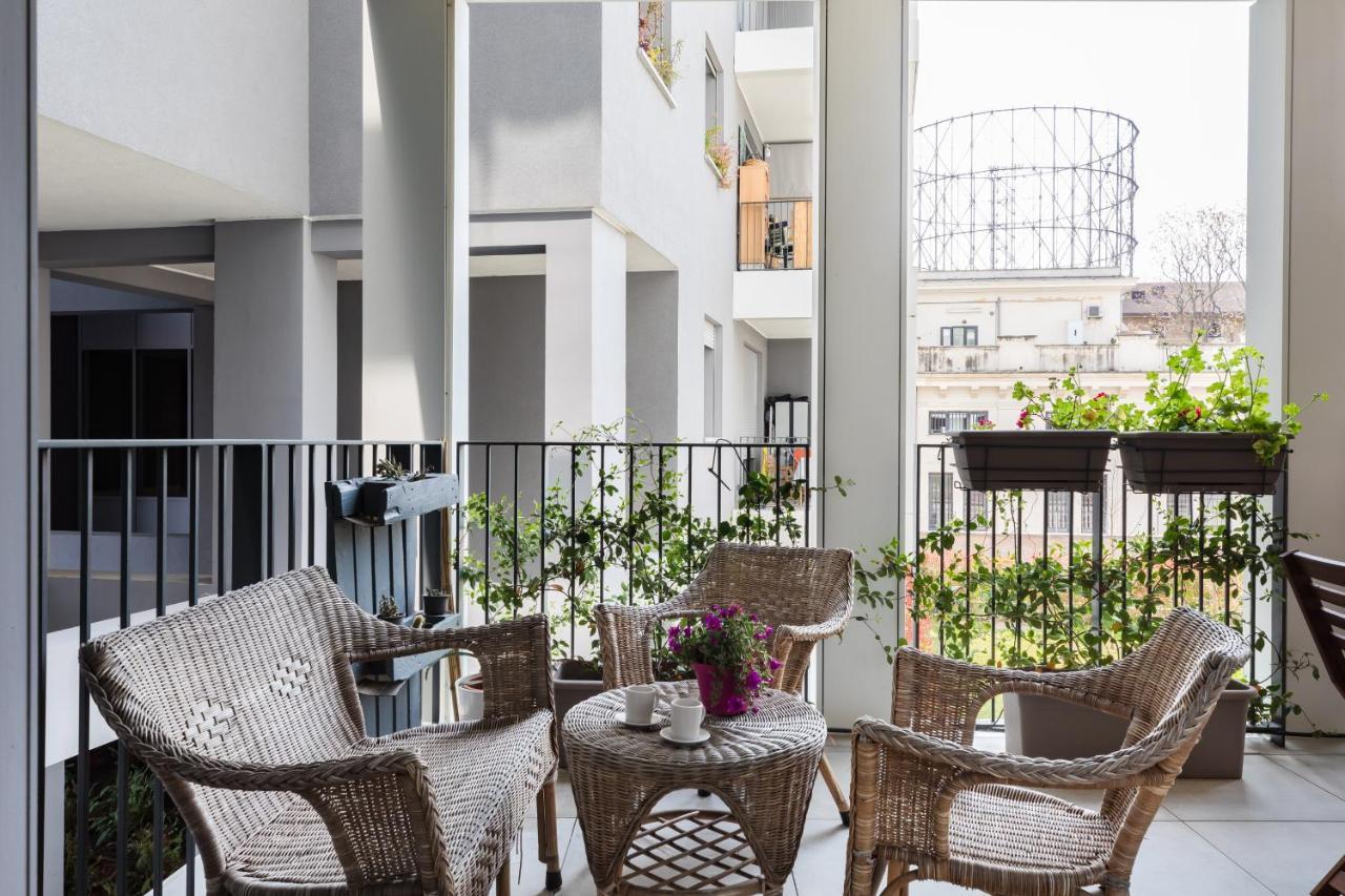 Porto Fluviale House Appartement *