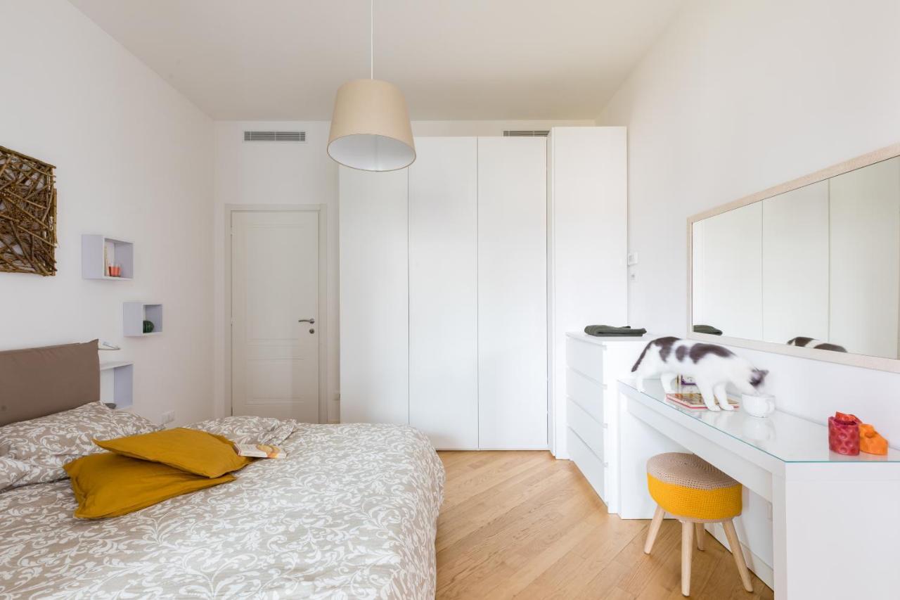 Porto Fluviale House *