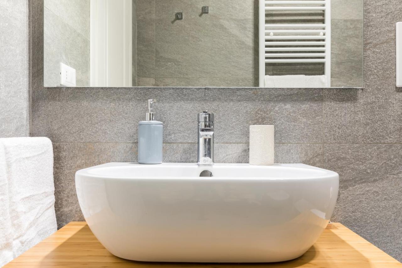 Appartement Porto Fluviale House Rome