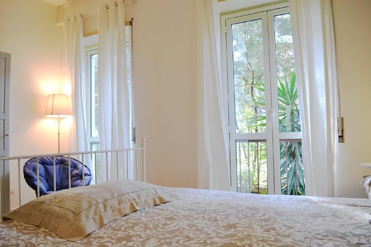 Appartamento Modern, Spacious And Bright In