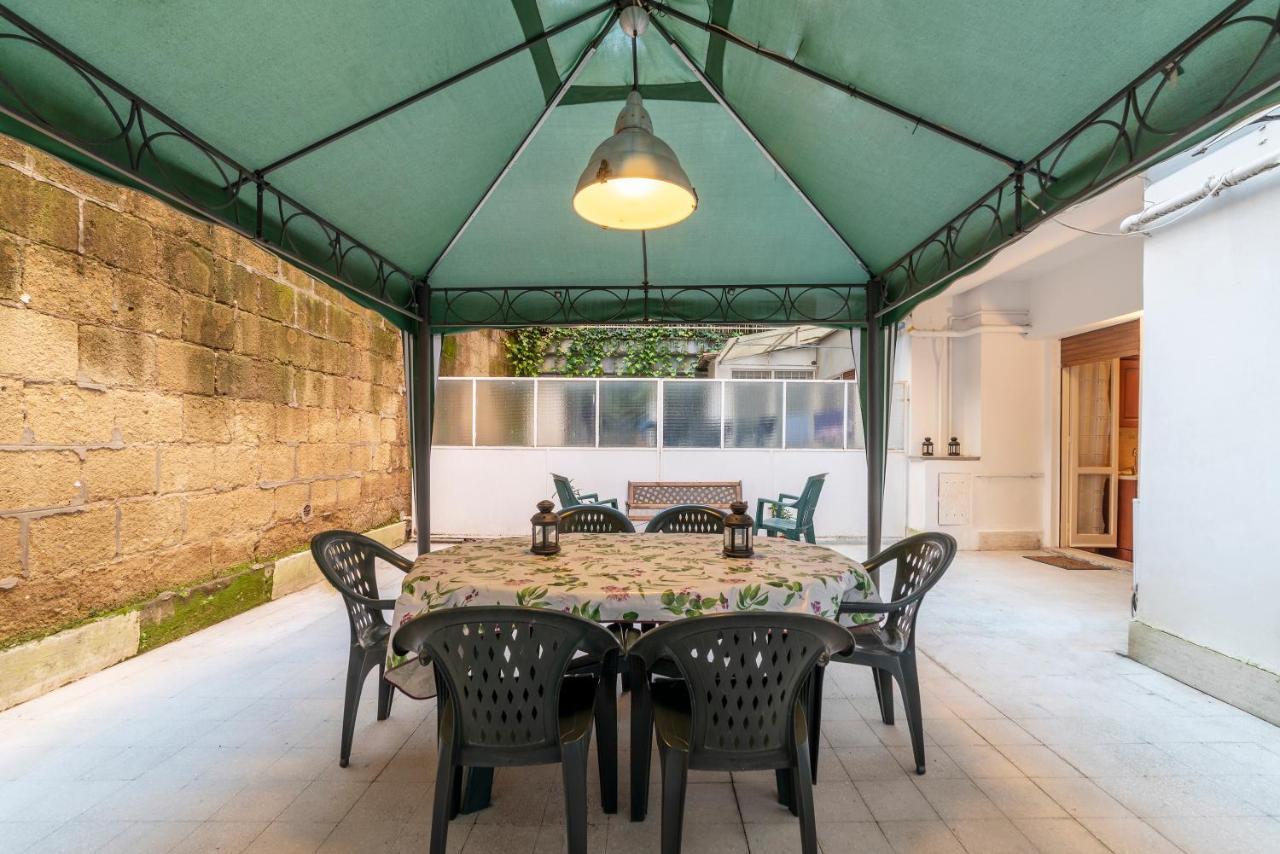 Appartamento San Pietro Cozy With Terrace! Roma