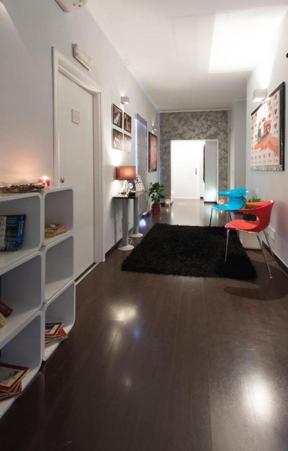 Guest house Chroma Italy - Chroma Pente 2*