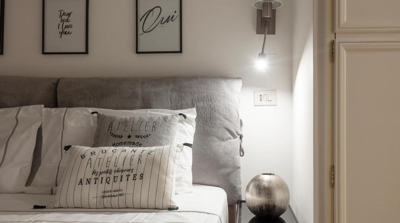 Luxury Maison Letizia Piazza Di Spagna Roma