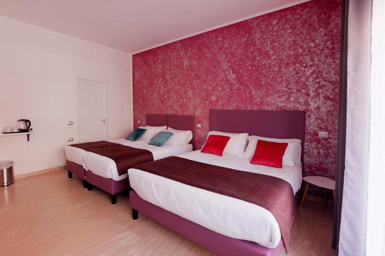 Appartement Vatican *