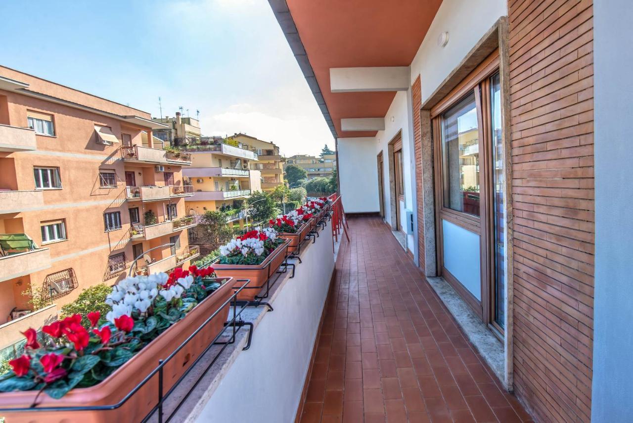 Apartment Luna E Sole *