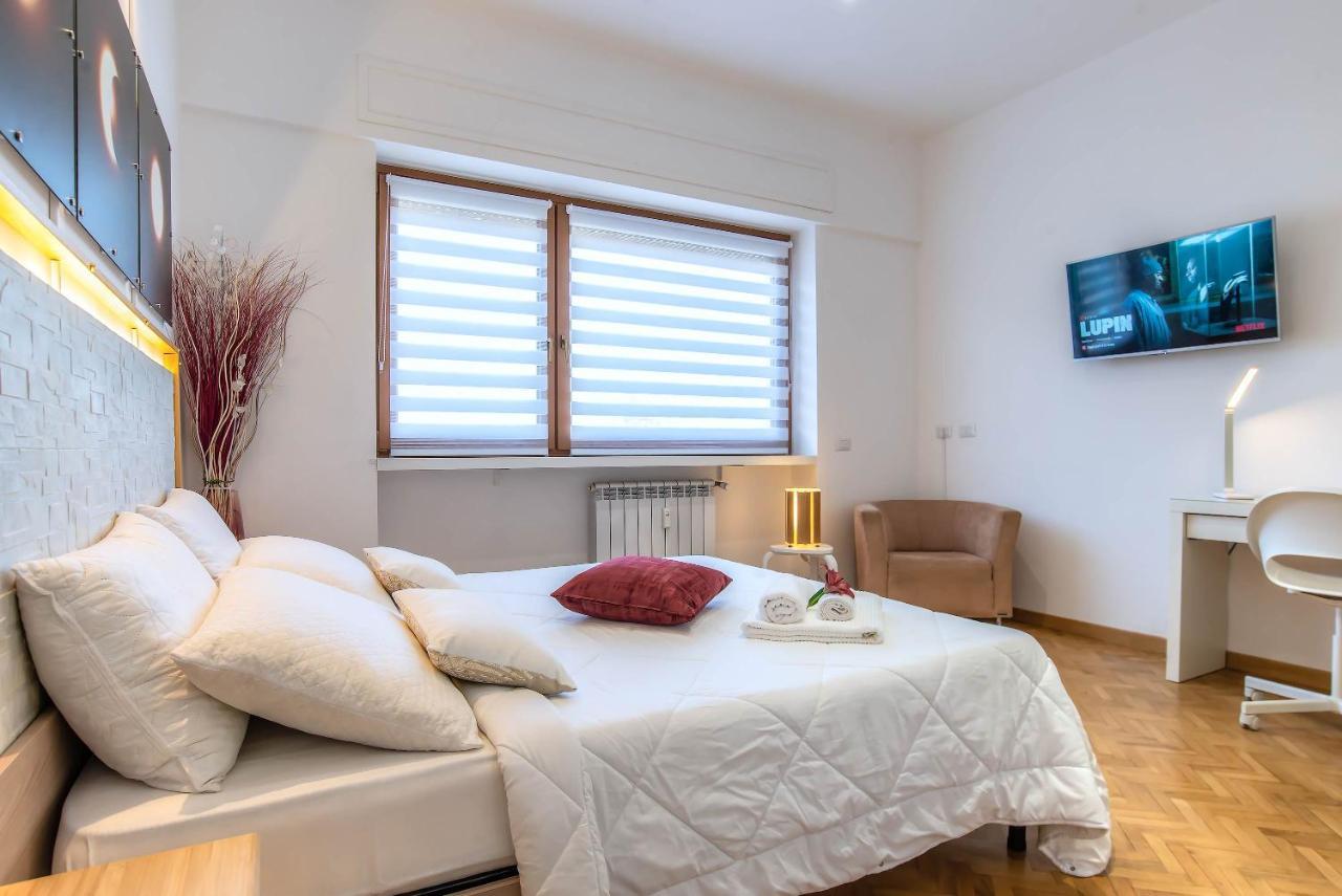 Luna E Sole Apartment Rome