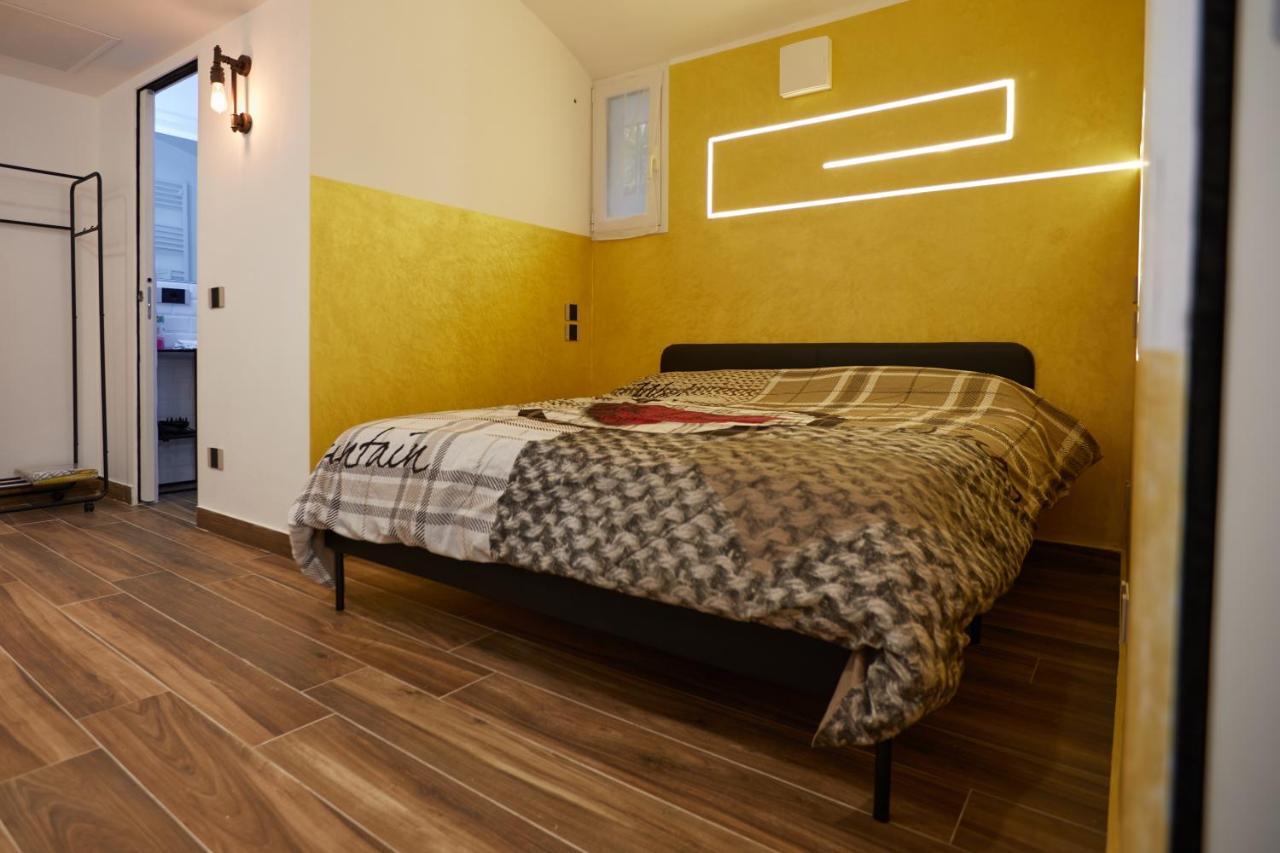 Cozy And Funny In Front Of Vatican Museums - Myflat In Apartamento