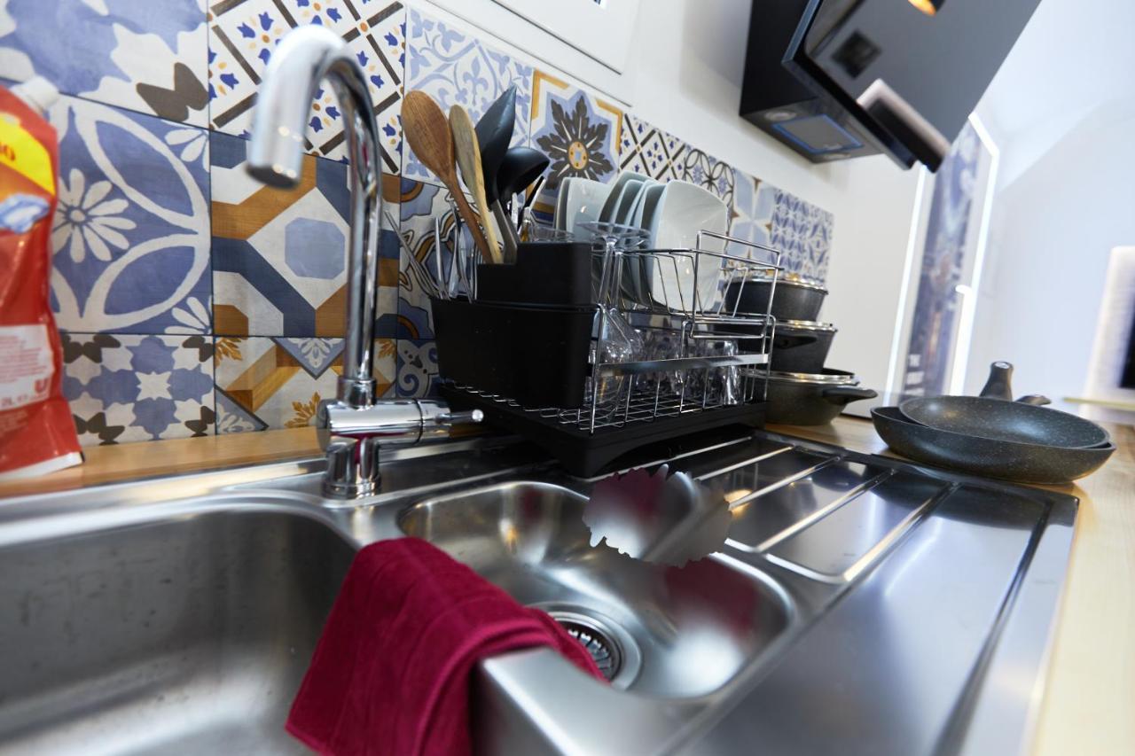 Cozy And Funny In Front Of Vatican Museums - Myflat In * Roma