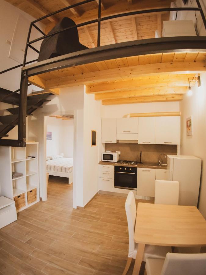 Flats 15 - New Opening Apartment Rome