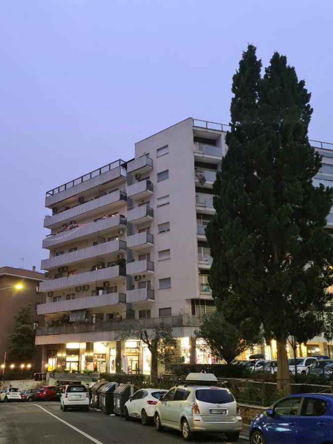 Balduina Apartment