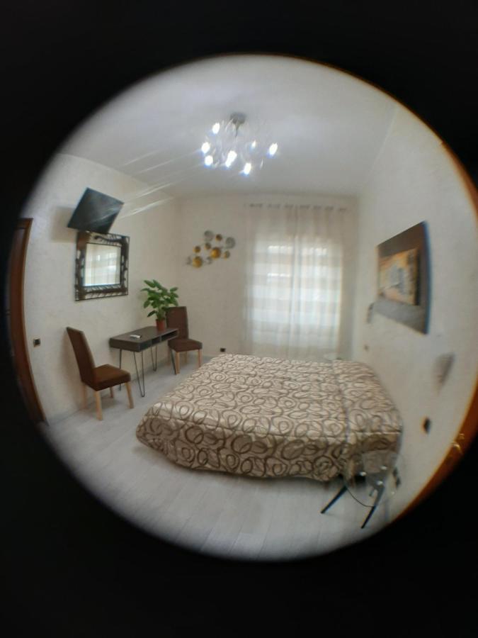 Al Settimo Cielo Bed & Breakfast